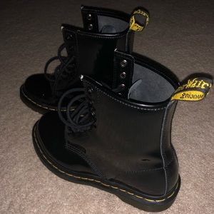 Dr. Martens